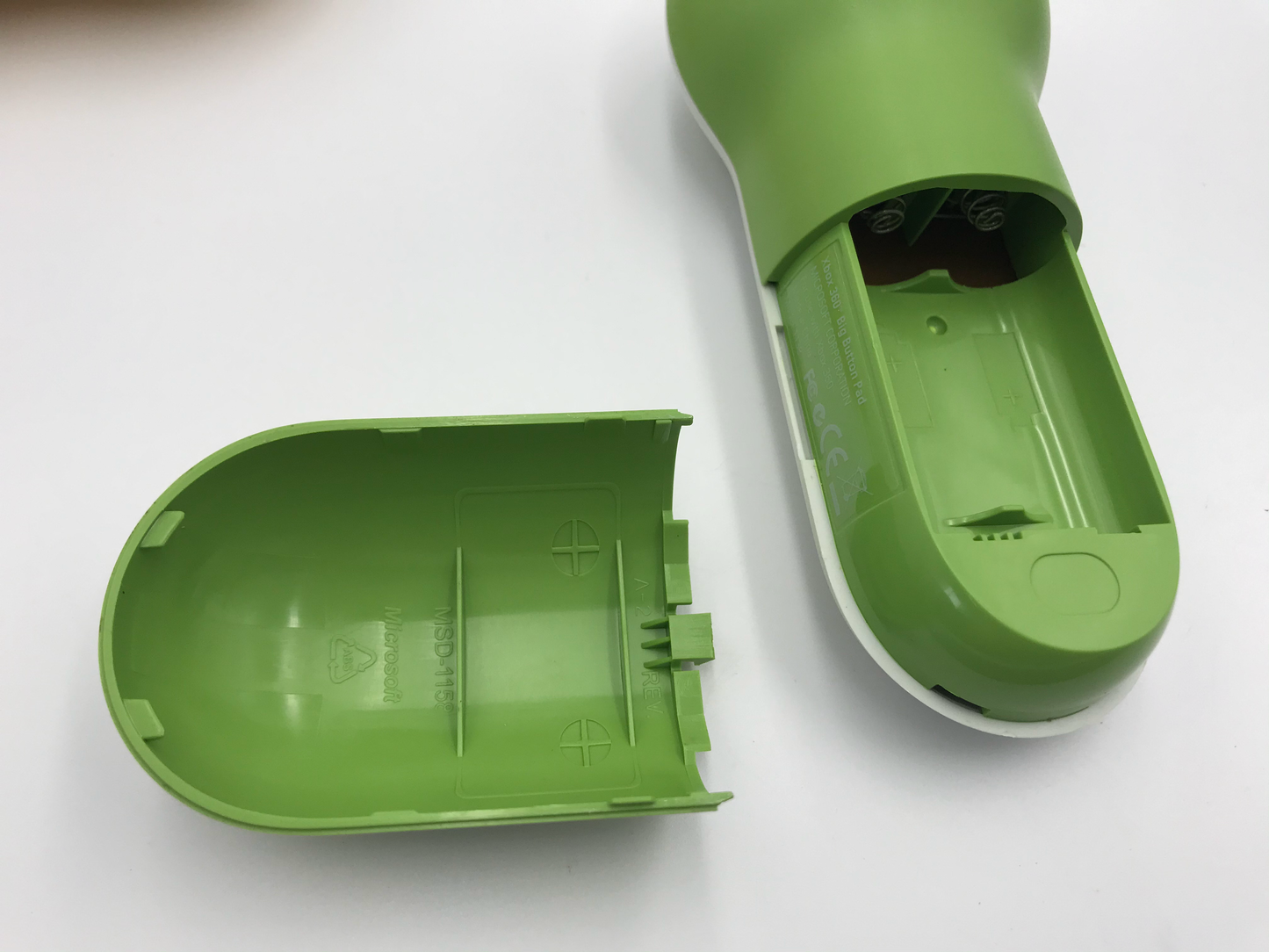 Wireless Official "Scene It" Controller | Big Button Pads - Xbox 360