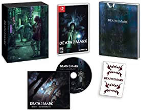 Death Mark - Limited Edition - Switch