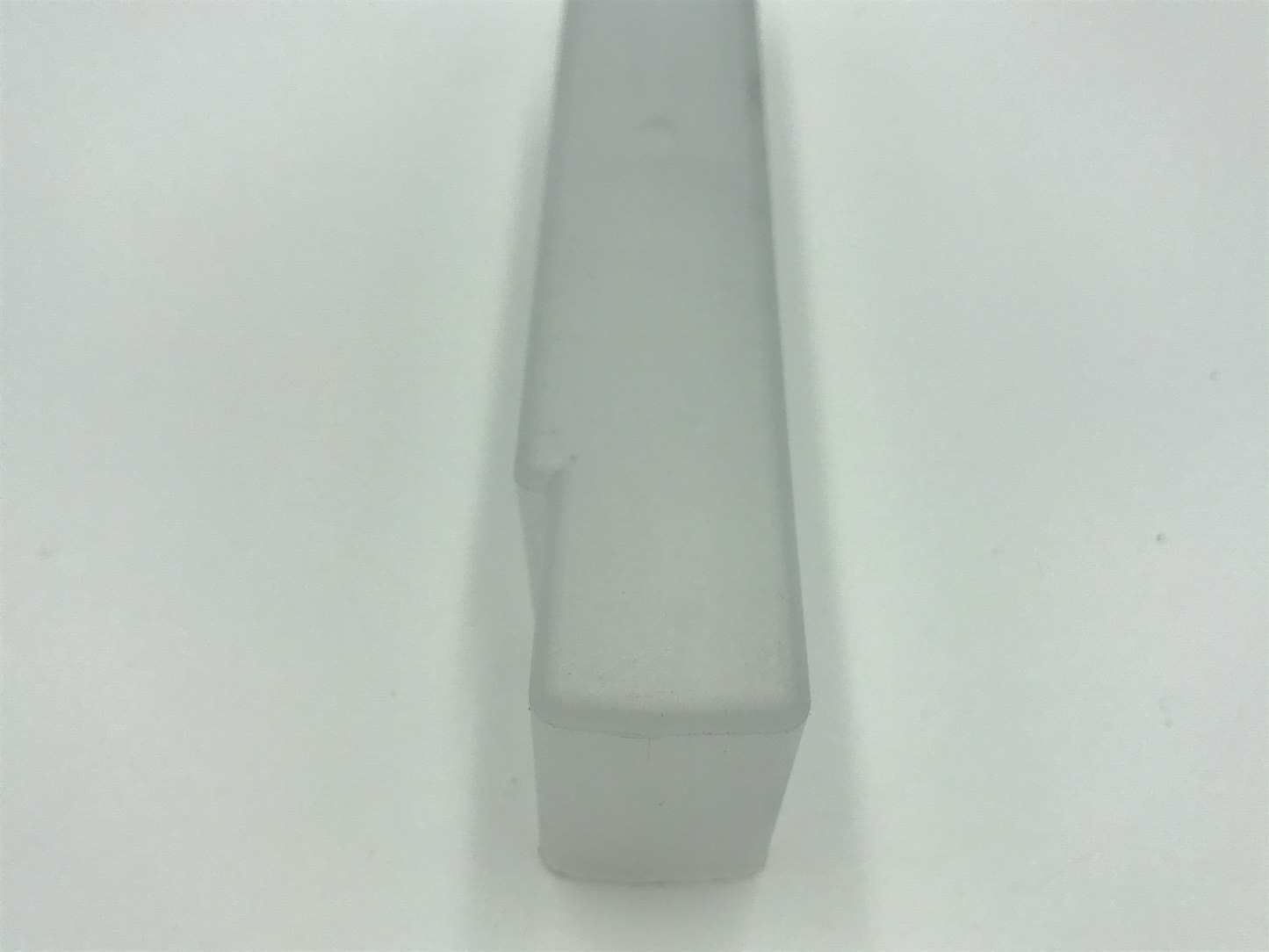 Cartridge Sleeve | Official Clear - SNES