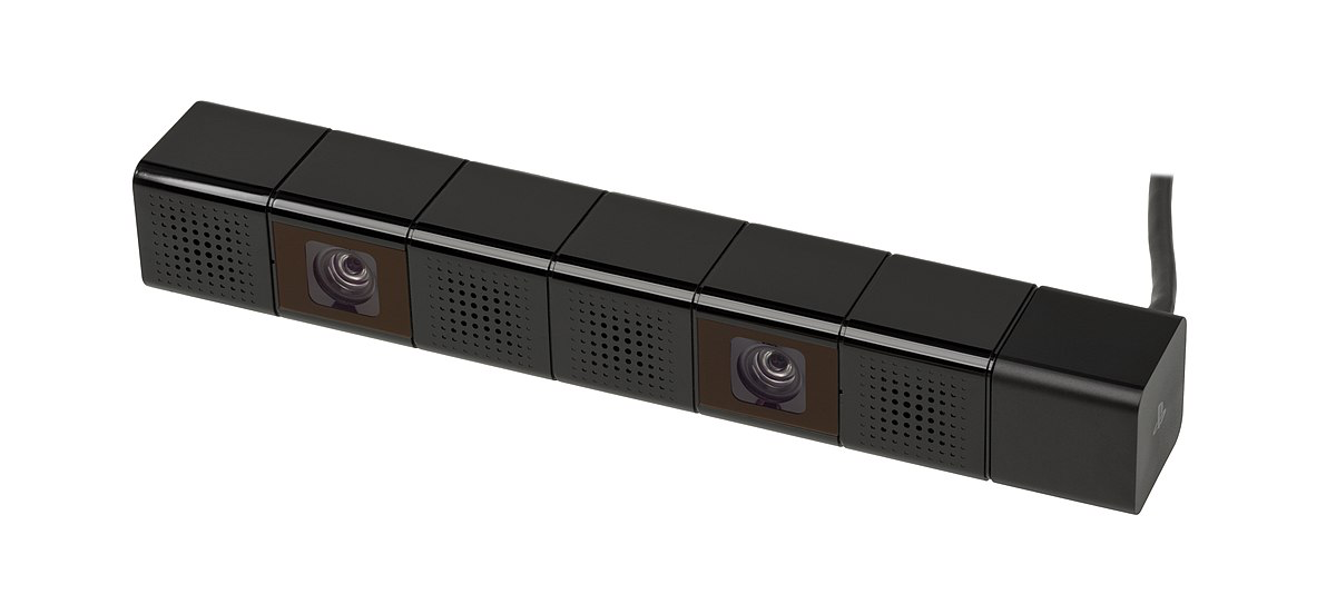 PlayStation Camera | Square - PS4