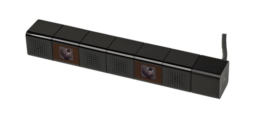 PlayStation Camera | Square - PS4