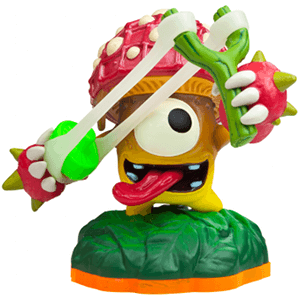 Shroomboom - Skylander Giants Series 1