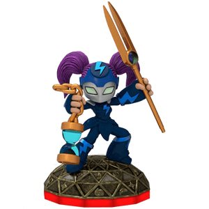 Deja Vu - Skylander Trap Team Series 1 Character