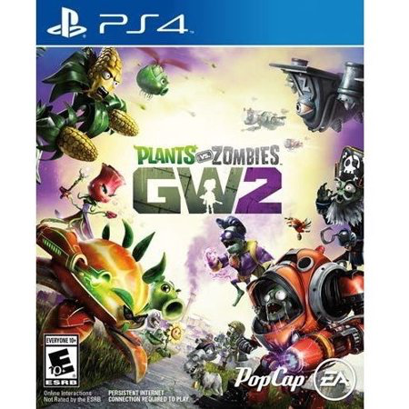 Plants vs. Zombies: Garden Warfare 2 - PS4