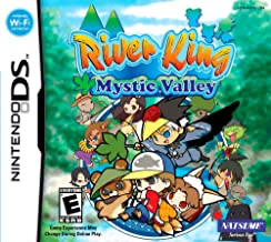 River King Mystic Valley - DS