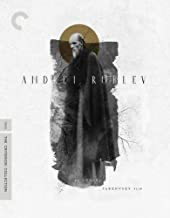 Andrei Rublev - Blu-ray Foreign 1966 NR