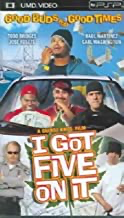 I Got Five On It - UMD