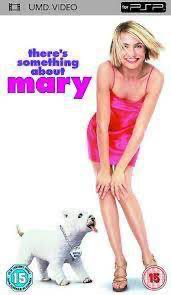 There's Something About Mary - UMD