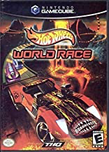 Hot Wheels World Race - Gamecube