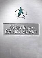 Star Trek: The Next Generation: Season 4 - DVD