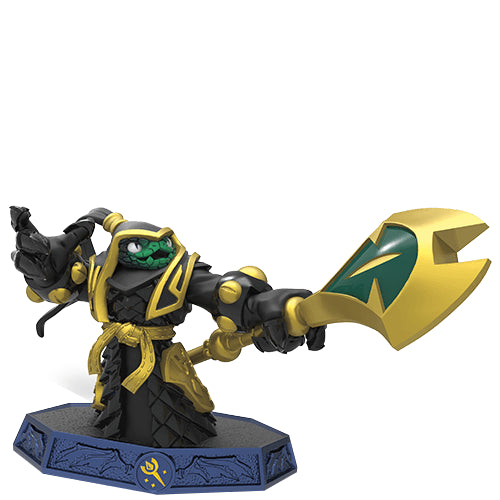Pit Boss - Skylander Imaginators Sensei Character