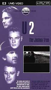 U2: The Joshua Tree Classic Albums - UMD