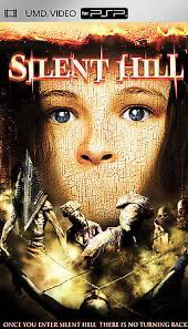 Silent Hill - UMD