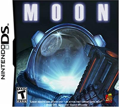 Moon - DS