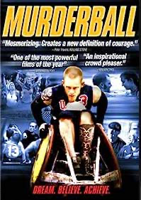 Murderball - DVD