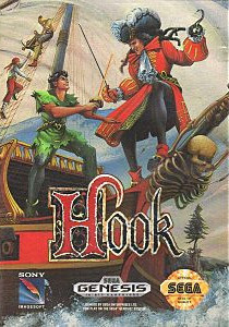 Hook - Genesis