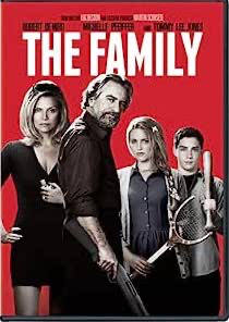 Family - DVD