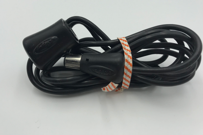 Controller Extension Cord Intec Black - Gamecube