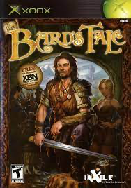 Bard's Tale, The - Xbox