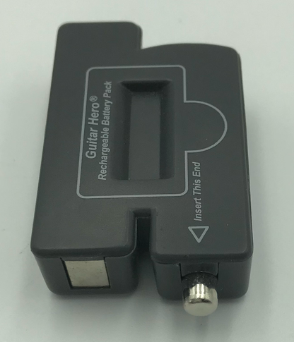 Rechargeable Battery Pack Guitar Hero Recharge KIT - PS4