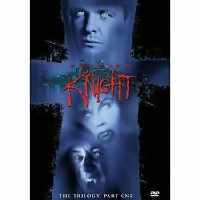 Forever Knight: The Trilogy, Part 1 - DVD