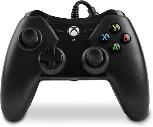 Power A  Wired Controller Black - Xbox One