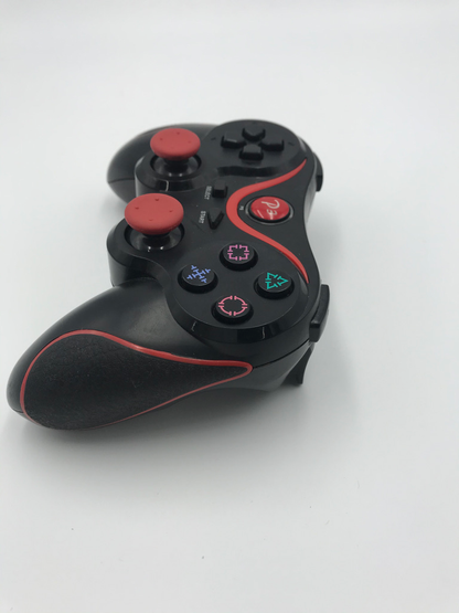 Wireless 3rd Party Controller P3 Rubber Grips - PS3