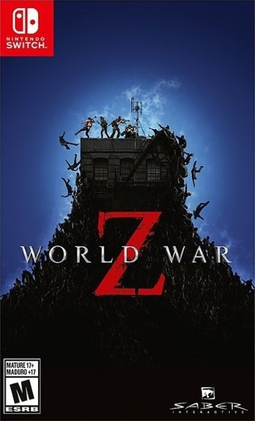 World War Z - Switch