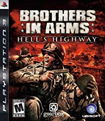 Brothers in Arms: Hell's Highway - PS3