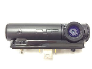 Camera | 450X - PSP