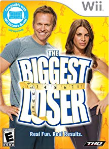 Biggest Loser, The - Wii