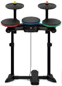 Drum Kit | Band Hero - Xbox 360