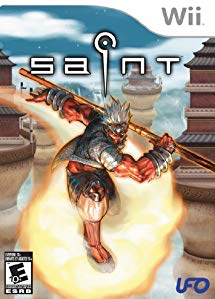 Saint - Wii