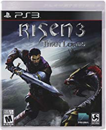 Risen 3: Titan Lords - PS3