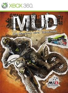 MUD: FIM Motocross World Championship - Xbox 360
