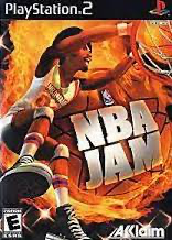NBA Jam - PS2