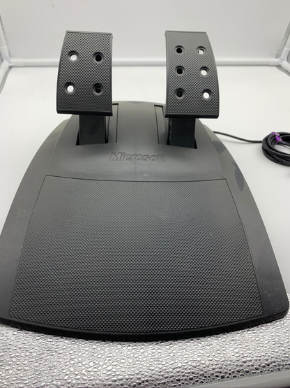 Racing Wheel SideWinder Force Feedback - Microsoft