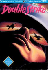 Double Strike - NES