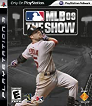 MLB 09: The Show - PS3
