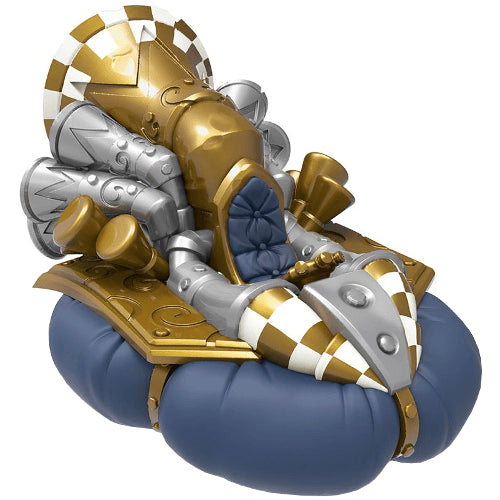 Nitro Soda Skimmer - Skylanders In-Game Variant Vehicles