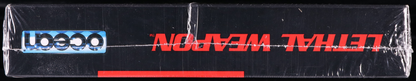 Lethal Weapon SNES 9.2 A - NEBRASKA COLLECTION
