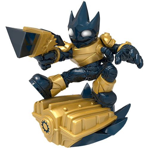 Legendary Astroblast - Skylanders SuperChargers In-Game Variant Character