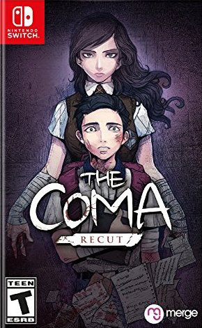 Coma, The: Recut - Switch
