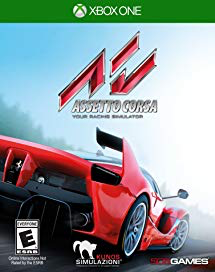 Assetto Corsa - Xbox One