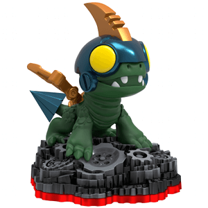 Drobit - Skylander Trap Team Mini Skylanders