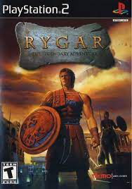 Rygar - PS2