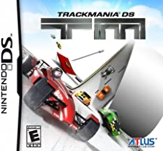 TrackMania DS - DS