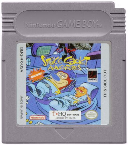 Shop Nintendo Game Boy games Gameroom