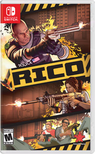 RICO - Switch