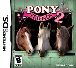 Pony Friends 2 - DS